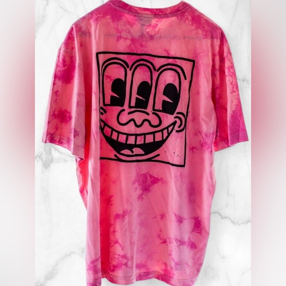🎨 Keith Haring x H&M 🎨